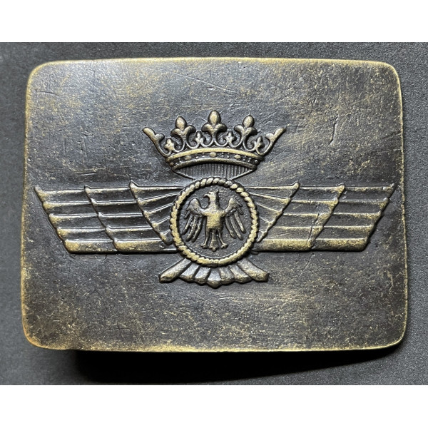 Fibbia - Aviazione di Francisco Franco