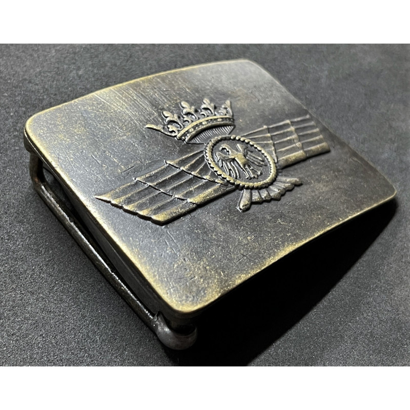 Buckle - Francisco Franco's Air Force