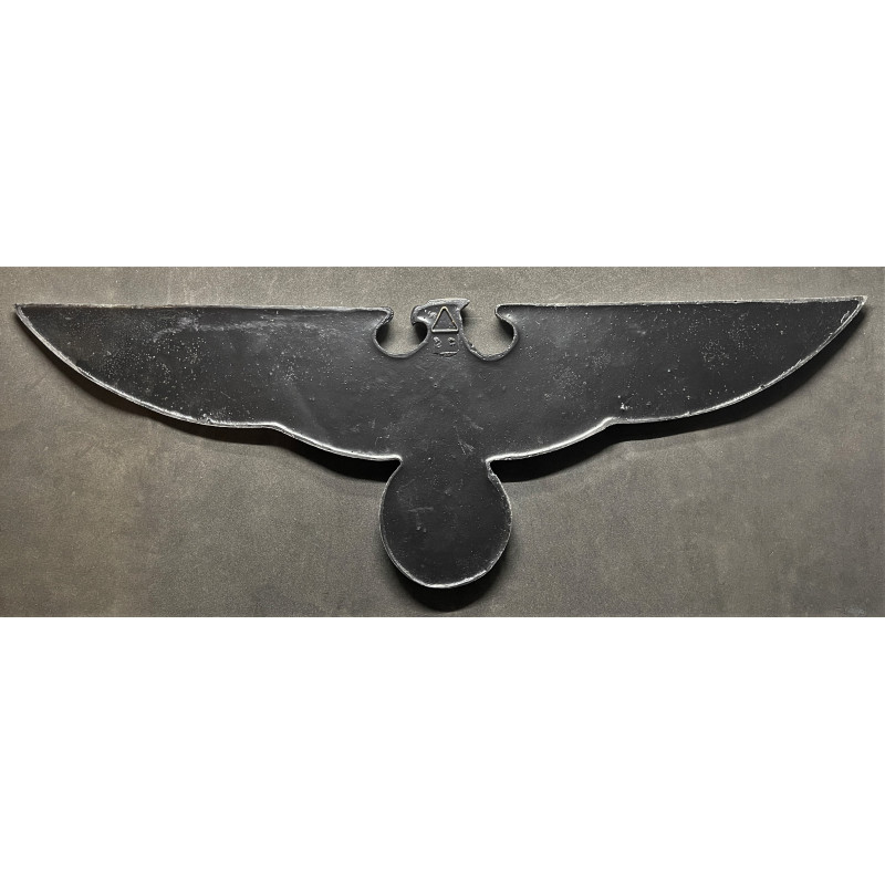 Aquila da Parete