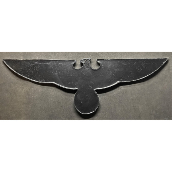 Aquila da Parete