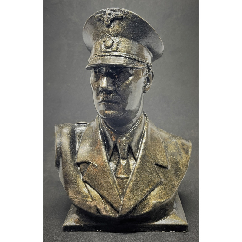 Bust - Adolf Hitler