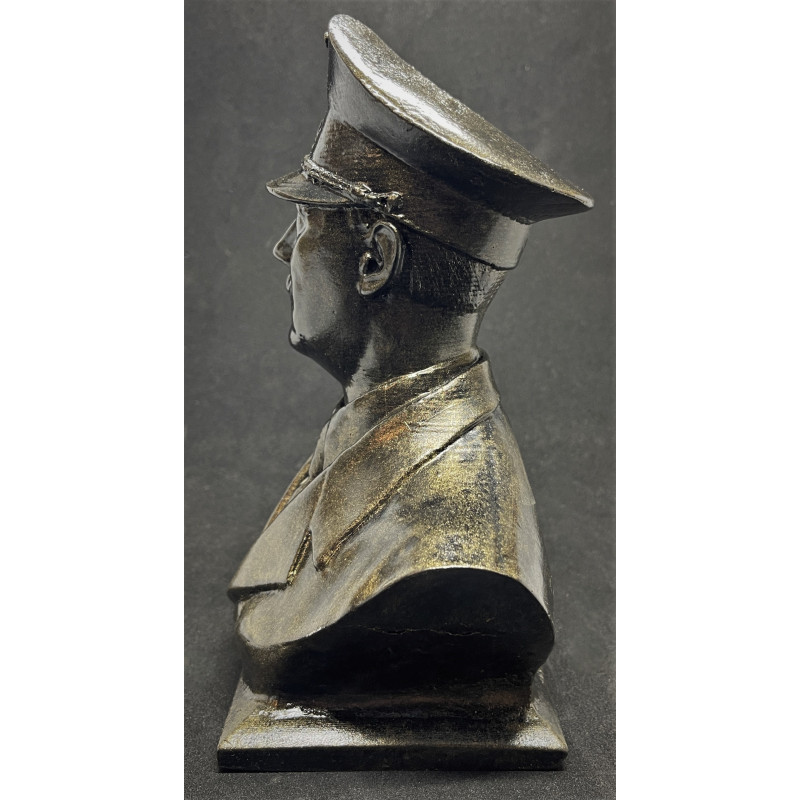 Busto - Adolf Hitler