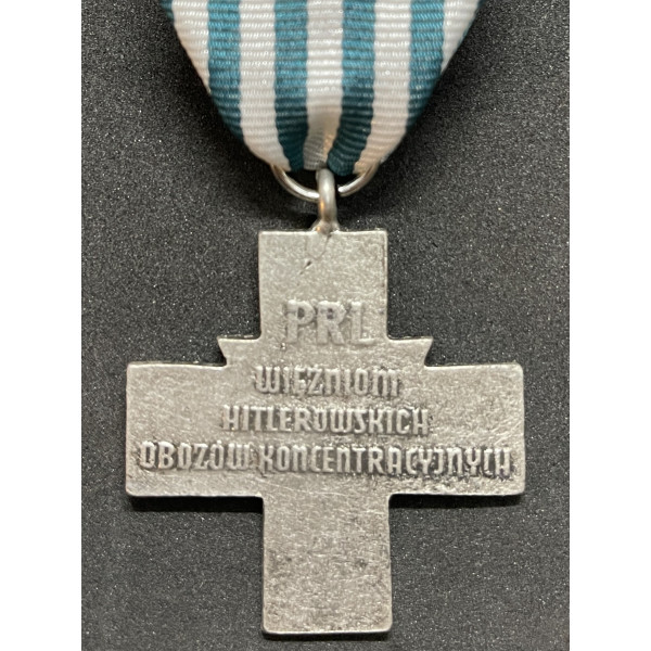 Auschwitz Cross 1939-1945 2