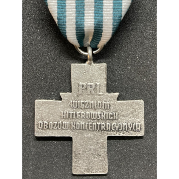 Auschwitz-Kreuz 1939-1945