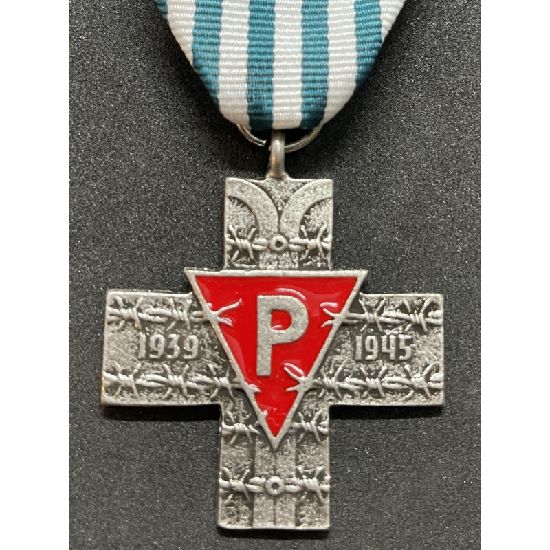Croce di Auschwitz 1939-1945
