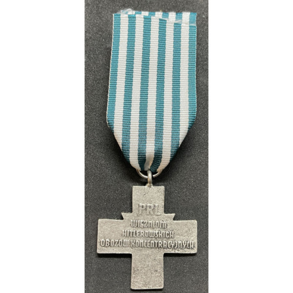 Auschwitz-Kreuz 1939-1945