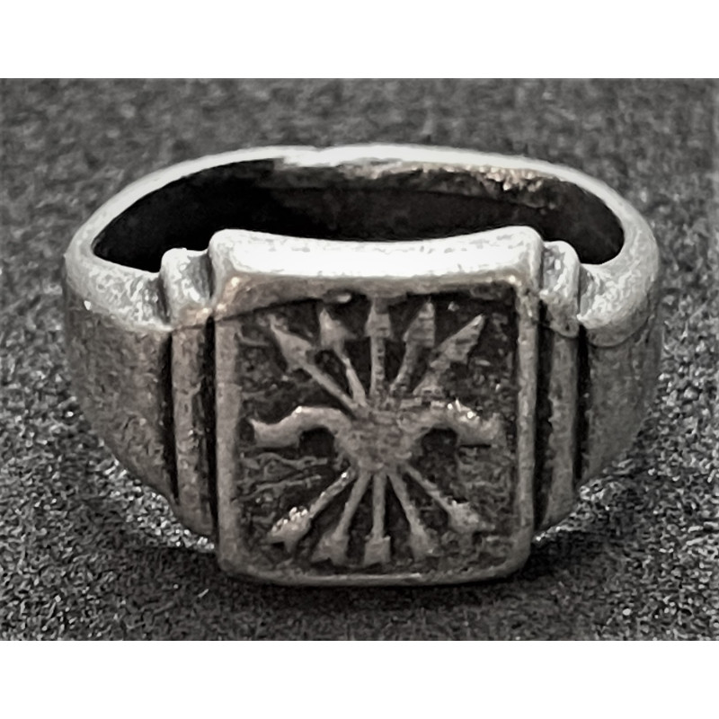 Ring - Flechas