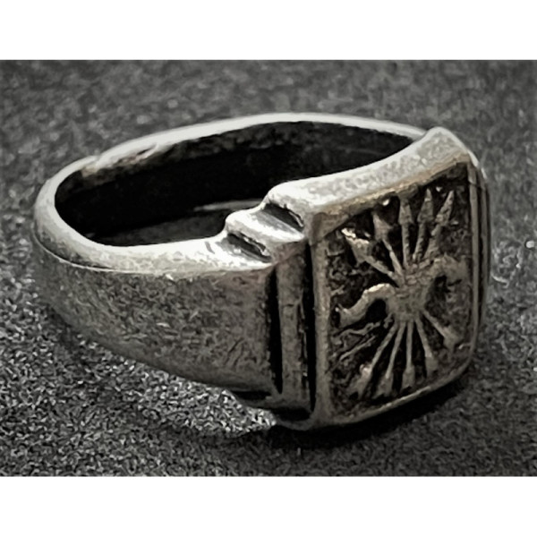 Anello - Flechas