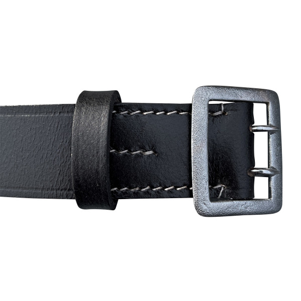 ww2 Officers Belt with Buckle 2