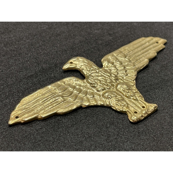 Aquila da Petto degli Irredentisti