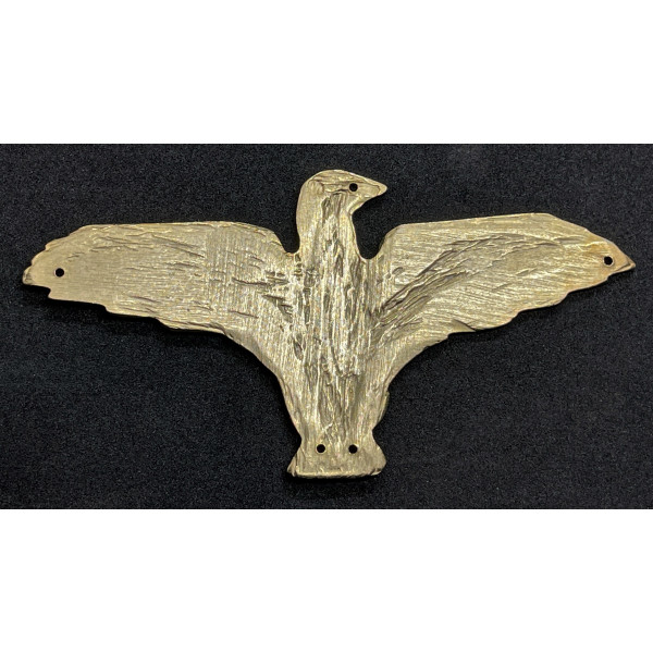 Aquila da Petto degli Irredentisti 2