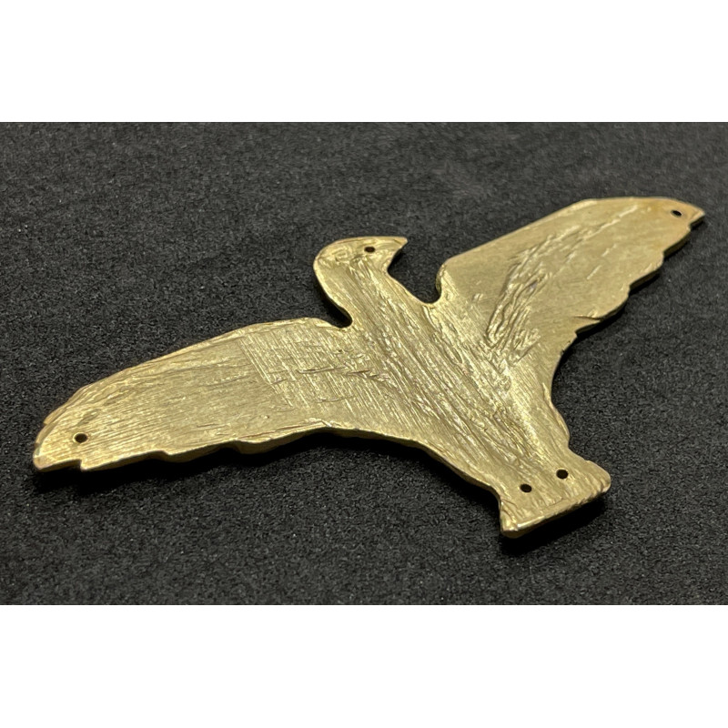 Aquila da Petto degli Irredentisti