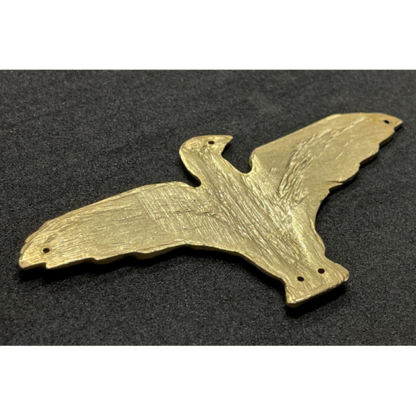 Aquila da Petto degli Irredentisti