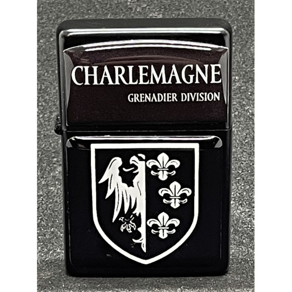 Accendino Charlemagne
