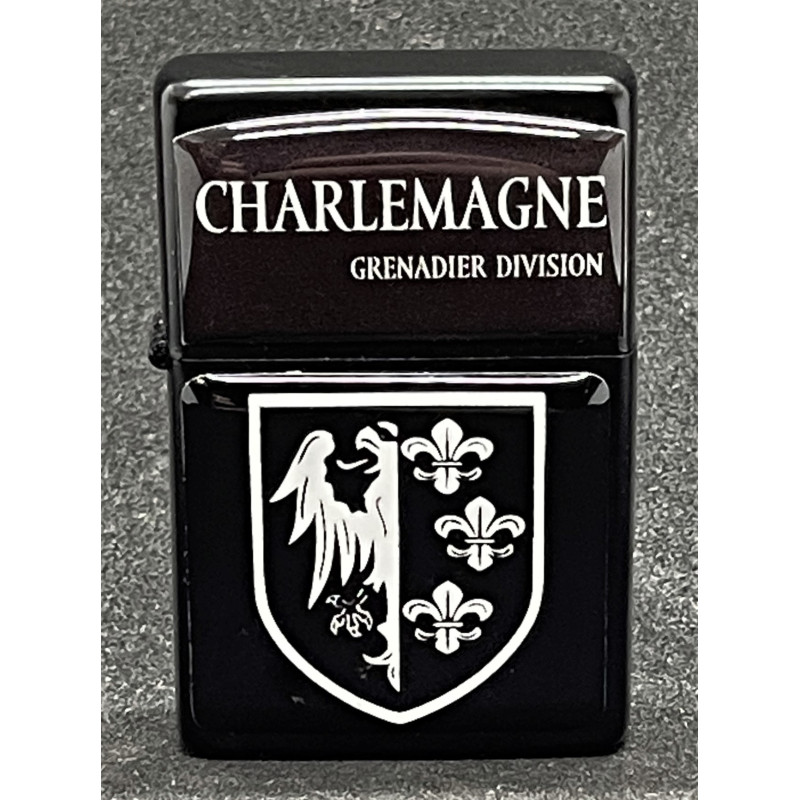 Feuerzeug Charlemagne