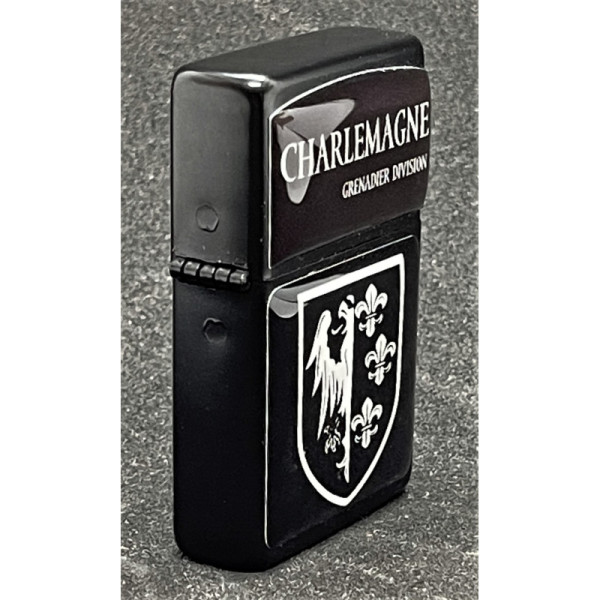 Accendino Charlemagne