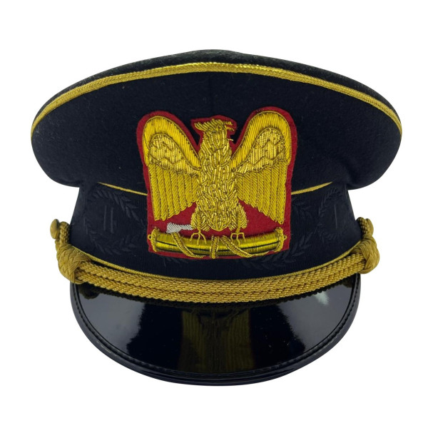 Visor Cap - PNF