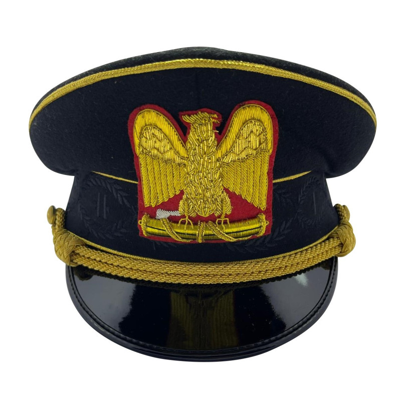 Cappello PNF