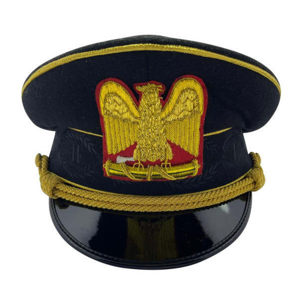 Visor Cap - PNF