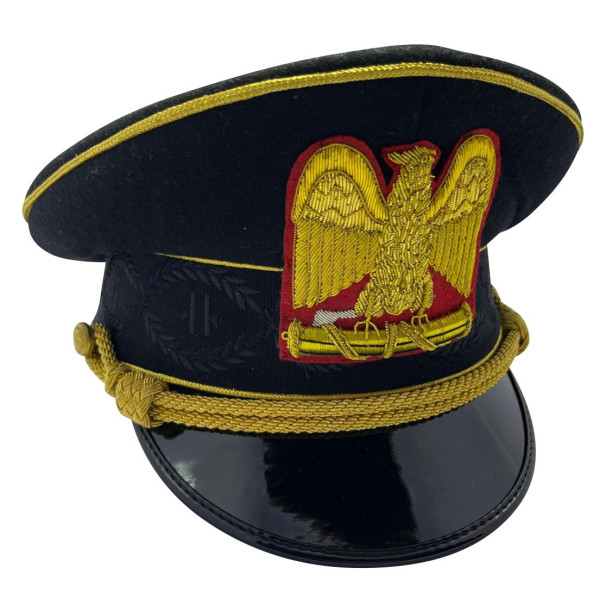 Cappello PNF 2