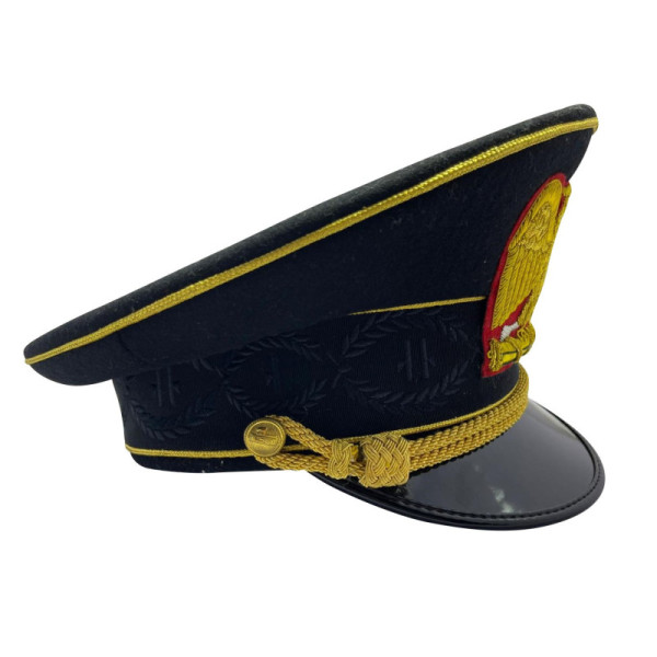 Visor Cap - PNF