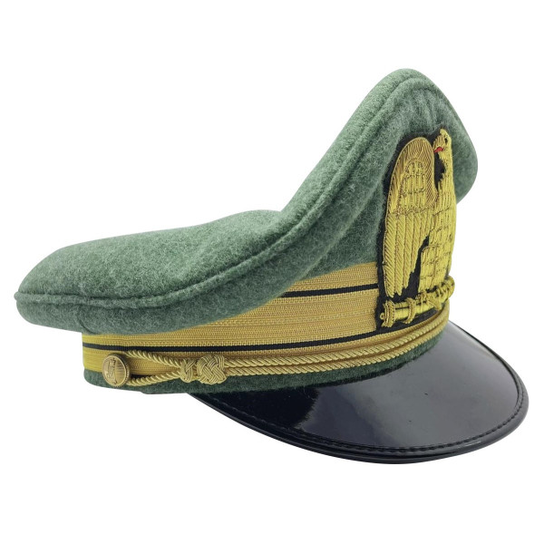 Cappello 2