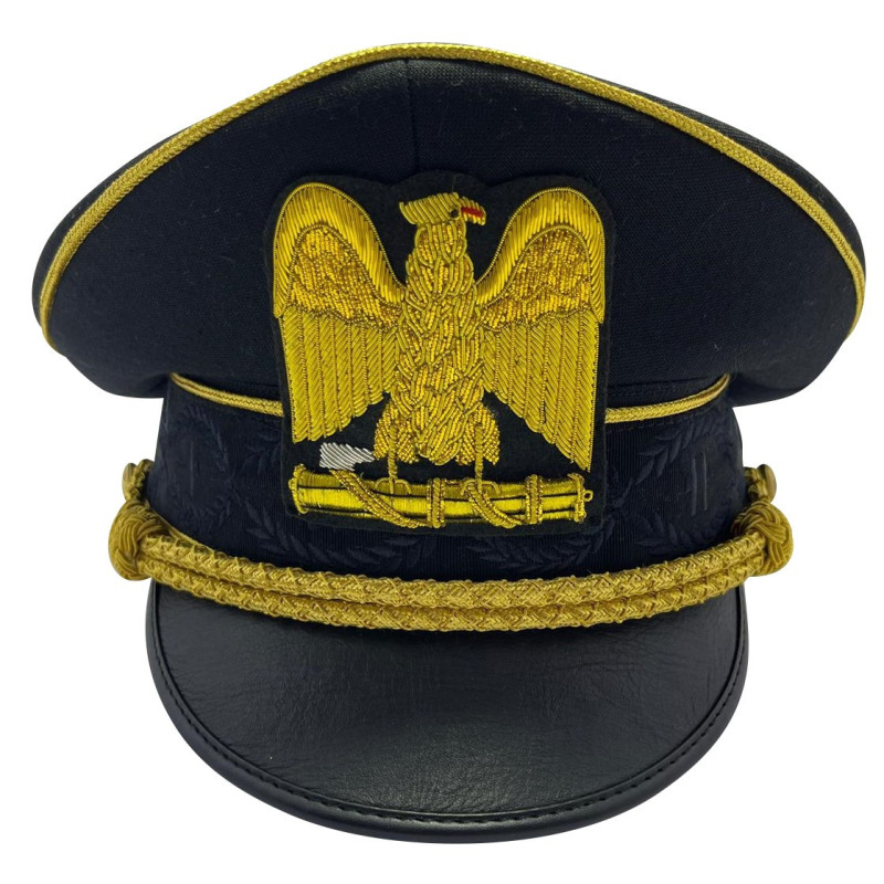 Cappello PNF