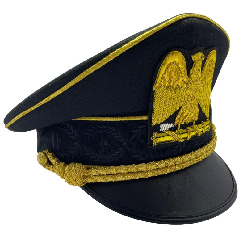 Schirmmütze - PNF