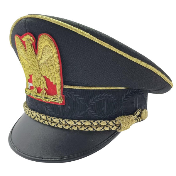 Visor Cap - PNF Executives 2