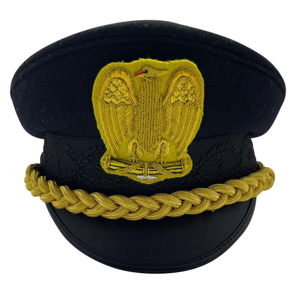 Cappello PNF