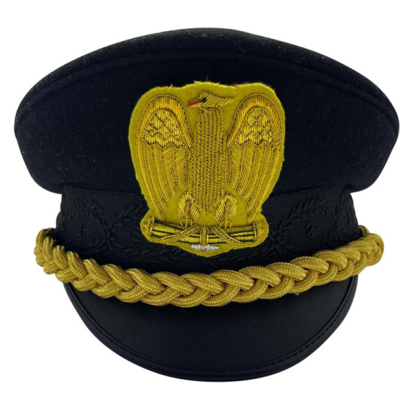 Cappello PNF