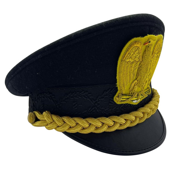 Visor Cap - PNF 2