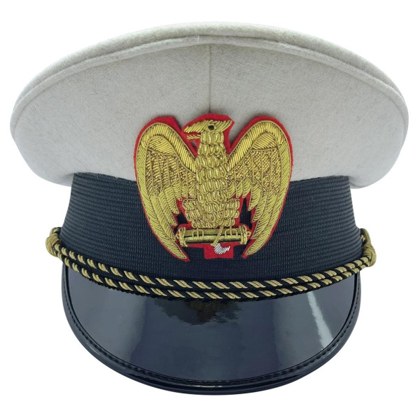Schirmmütze
