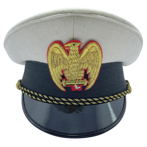 Visor Cap