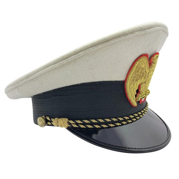 Schirmmütze 2