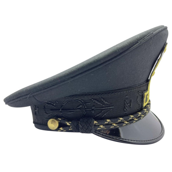 Cappello da Gerarca del PNF con ruolo nella GIL