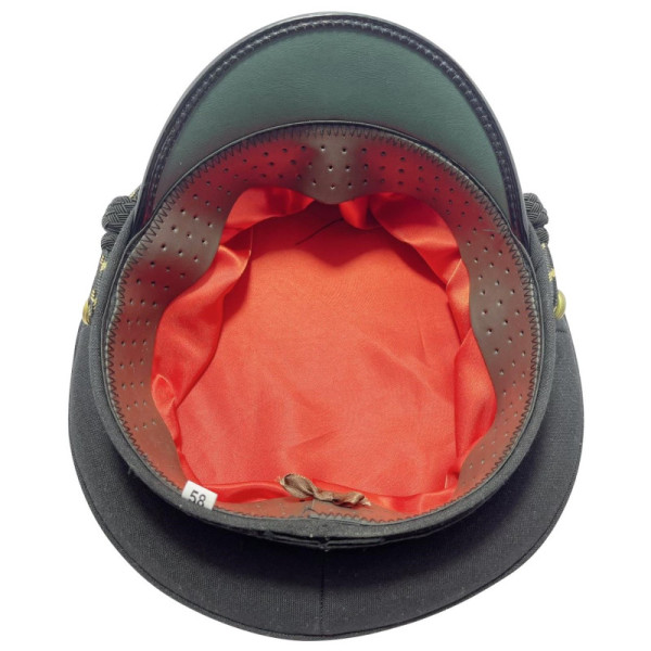Cappello da Gerarca del PNF con ruolo nella GIL