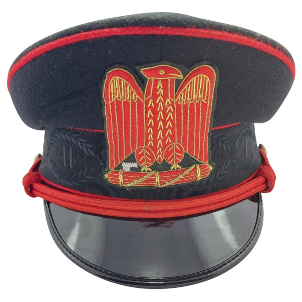 Cappello PNF