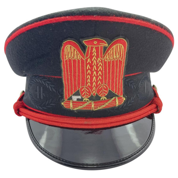 Cappello PNF