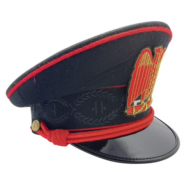 Visor Cap - PNF 2