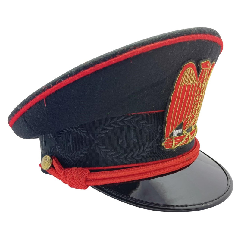 Visor Cap - PNF