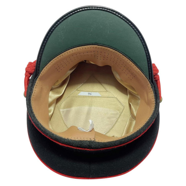 Visor Cap - PNF