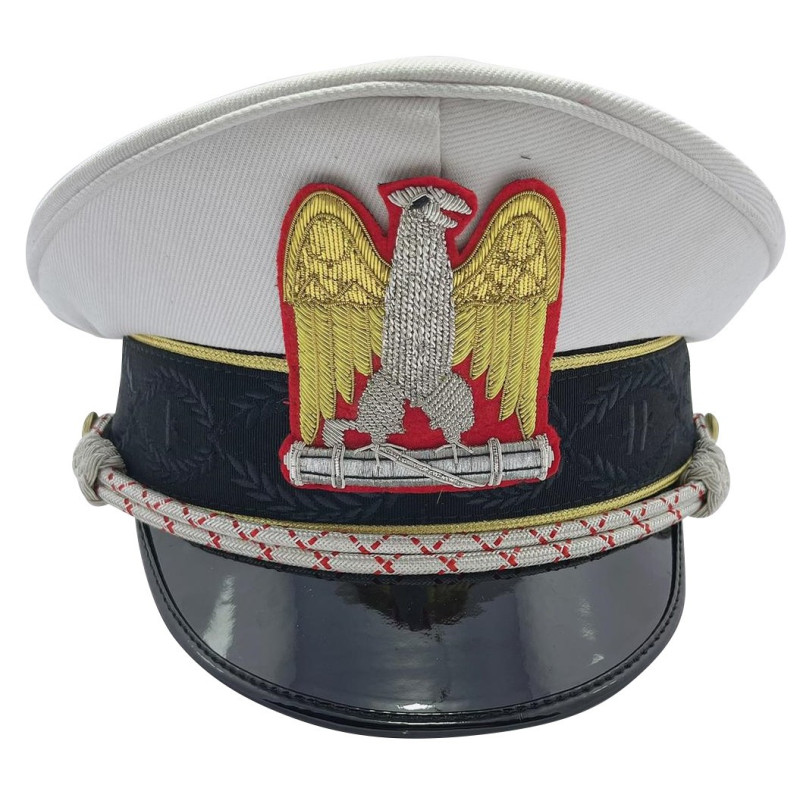 Visor Cap - Ministry of Agriculture and Forestry