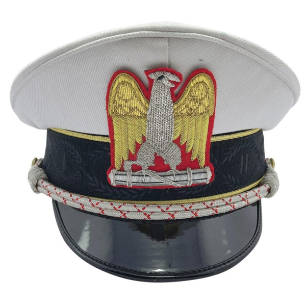 Cappello Ministero della Agricoltura e delle Foreste