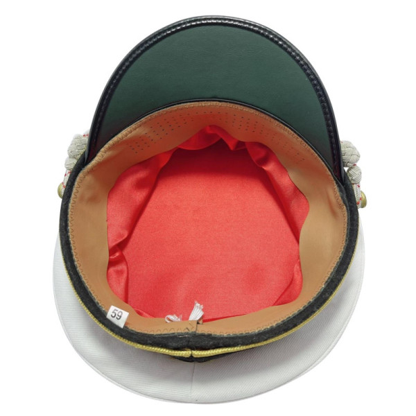 Cappello Ministero della Agricoltura e delle Foreste
