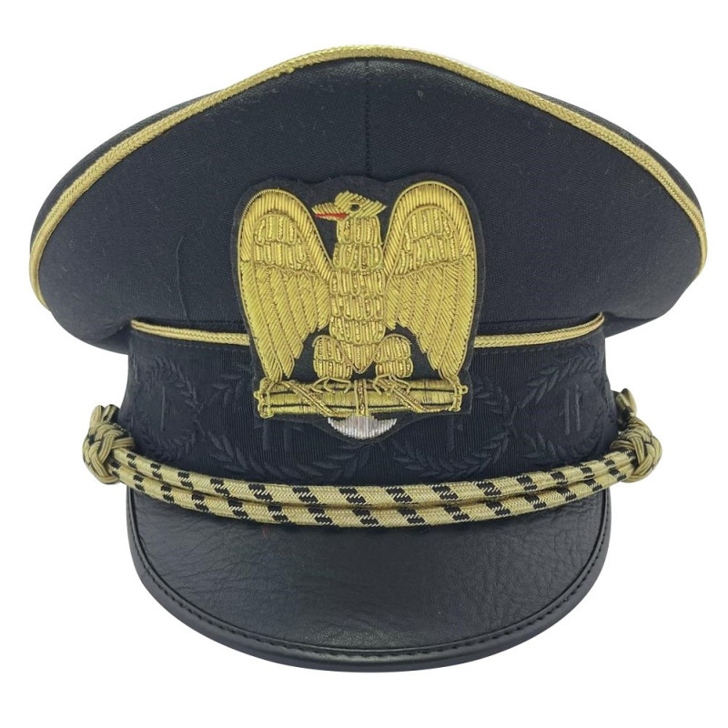 Cappello da Gerarca del PNF