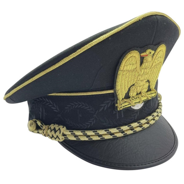 Cappello da Gerarca del PNF