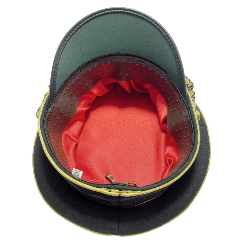 Cappello da Gerarca del PNF