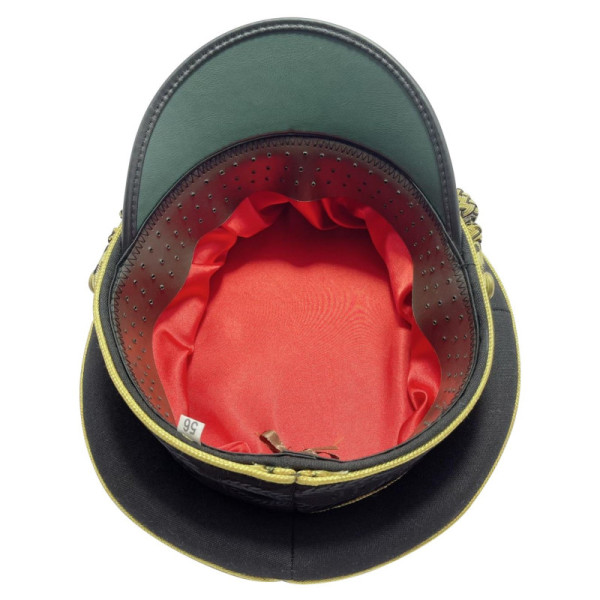 Visor Cap - Hierarch of the PNF