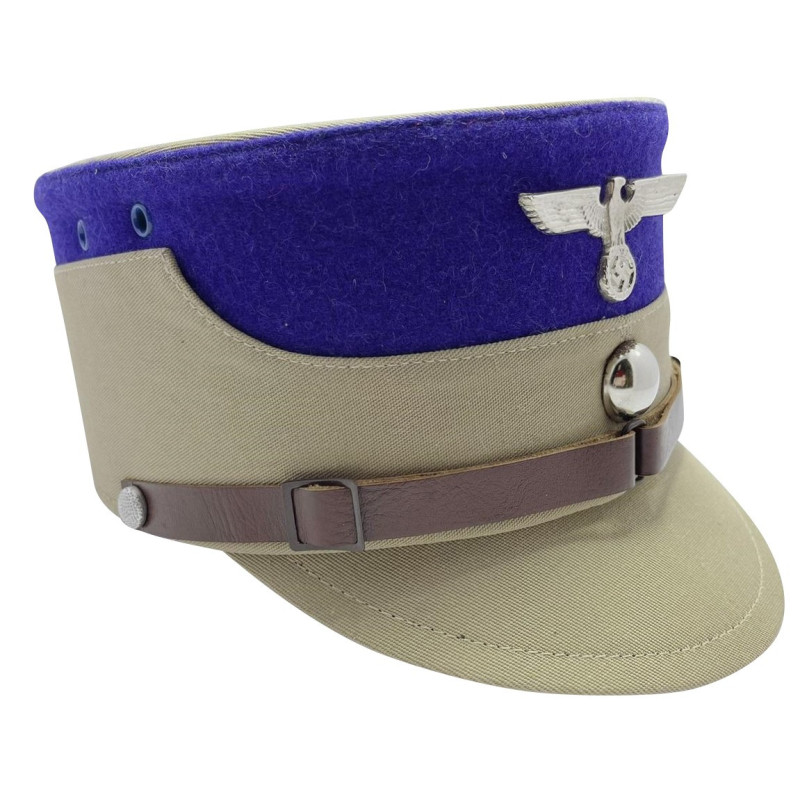 Kepi delle SA - Gruppe Hessen